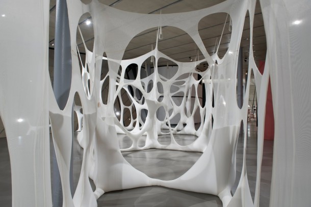 Ernesto Neto Arte