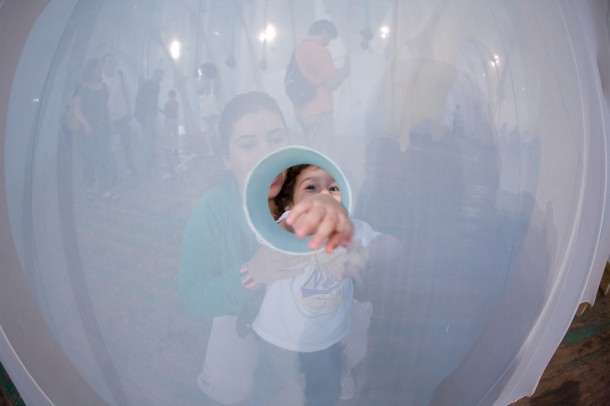 Ernesto Neto Arte