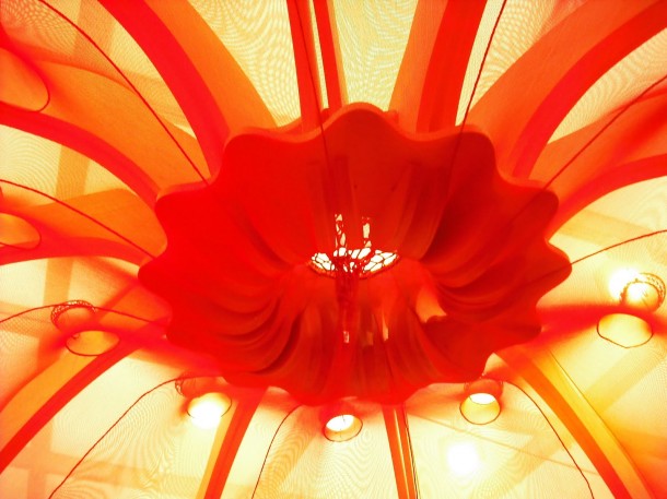 Ernesto Neto Arte