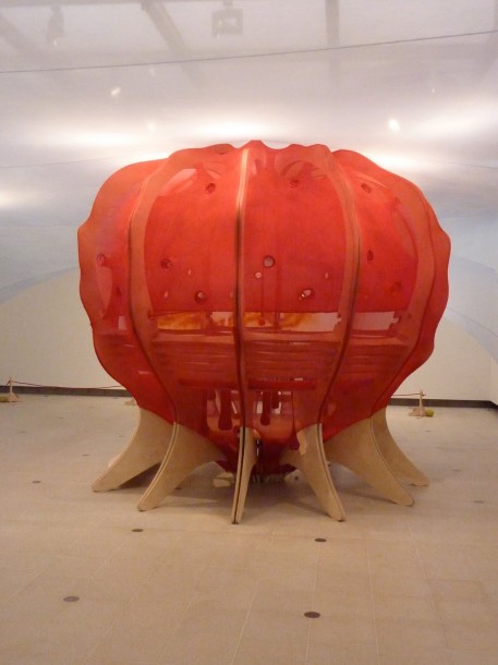 Ernesto Neto Arte