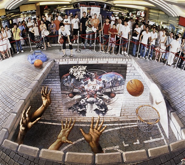 Kurt-Wenner-Lebron-James