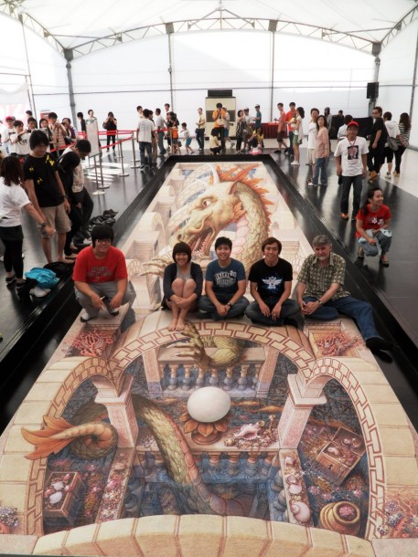 Kurt-Wenner-Street-picture