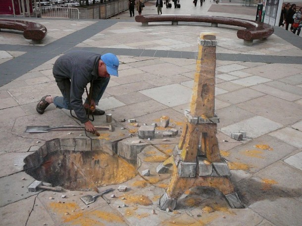 Kurt-Wenner-Terre Eifeil