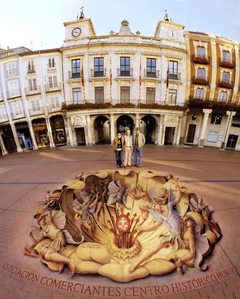 Kurt-Wenner-burgos