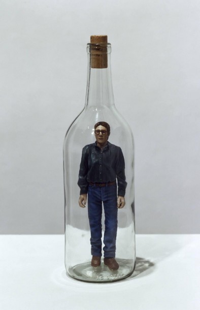 Arte Charles Ray
