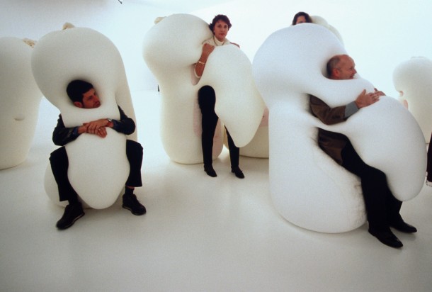Ernesto Neto Arte