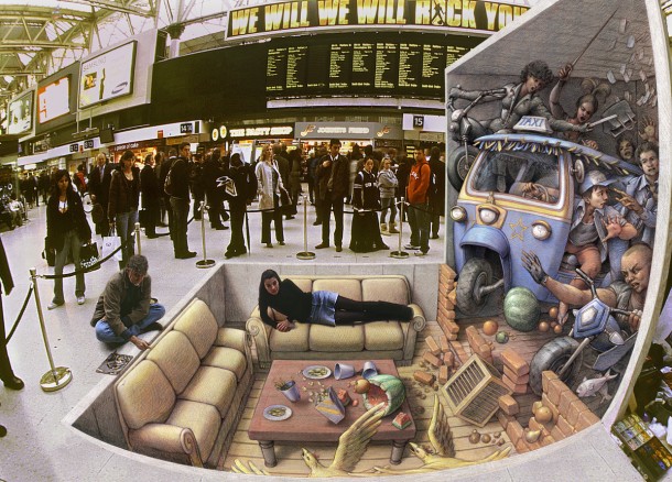 kurt-wenner-Estacion-Londres kurt-wenner-Estacion-Londres