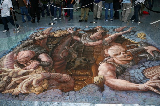 kurt-wenner-gearsofwar kurt-wenner-gearsofwar
