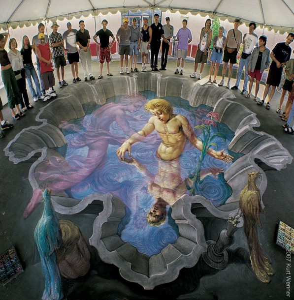 kurt-wenner-narcissus kurt-wenner-narcissus