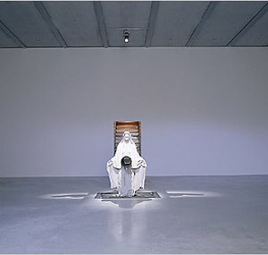 Robert-Gober-artspan Robert Gober