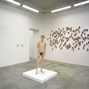 Robert-gober-escultura Robert Gober