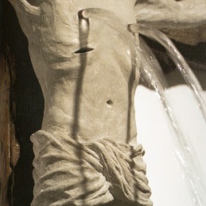 Robert-gober-jesucristo Robert Gober