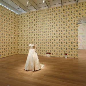 Robert-gober-vestido Robert Gober