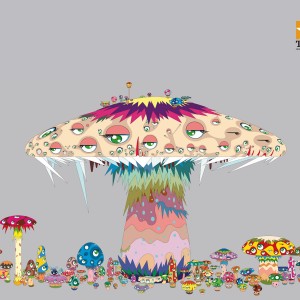 focus-murakami Takashi Murakami arte moderno