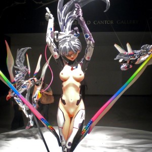 murakami Takashi Murakami arte moderno