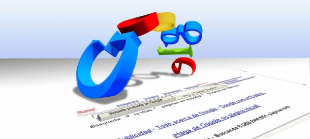 google-seo posicionamiento en google