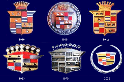 cadillac 59 emblem
