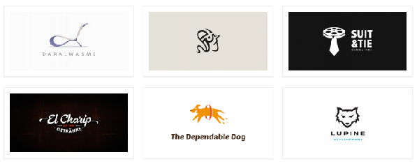 Grandes diseñadores de logotipos – DobleClic Estudio de Vídeo y Diseño