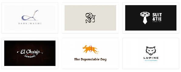 Grandes diseñadores de logotipos – DobleClic Estudio de Vídeo y Diseño Grandes diseñadores de logotipos – DobleClic Estudio de Vídeo y Diseño