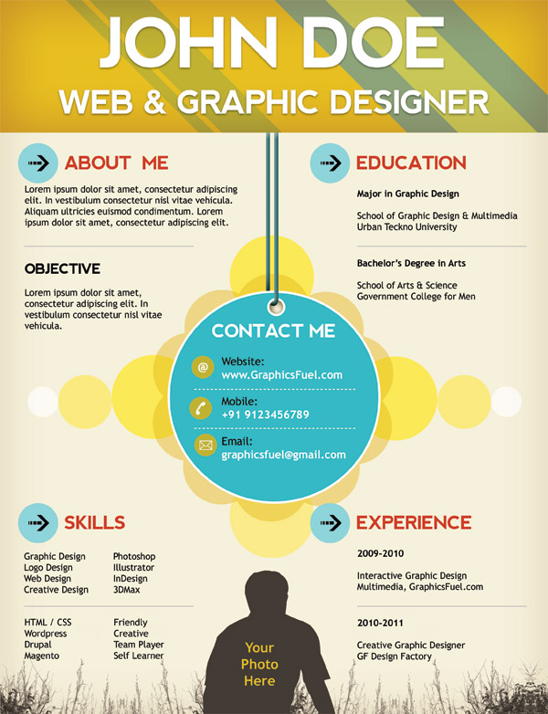 curriculum creativo dobleclic estudio de vídeo y diseño