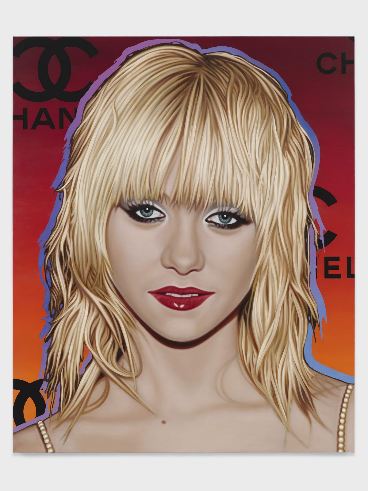 Richard Phillips