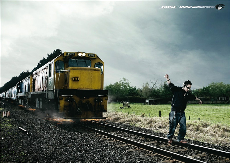 Publicidad Creativa