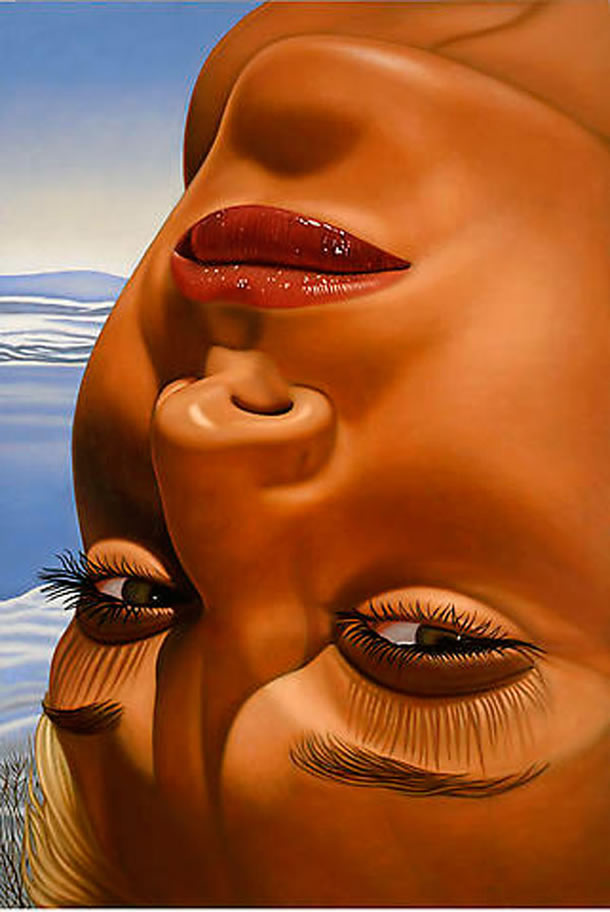 Richard Phillips