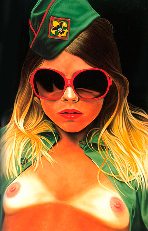 Richard Phillips