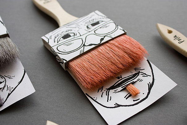 Packaging Creativo