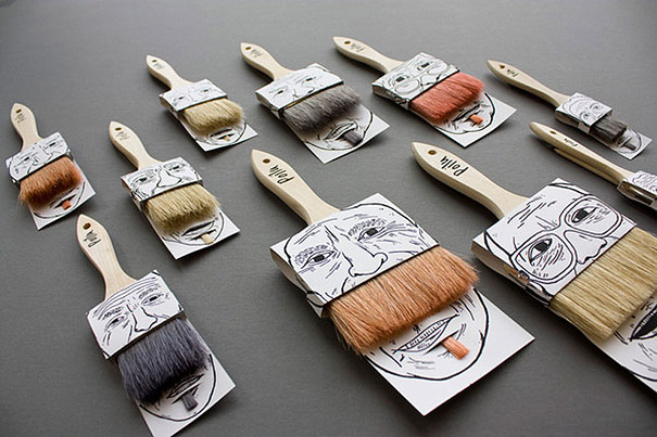 Packaging Creativo