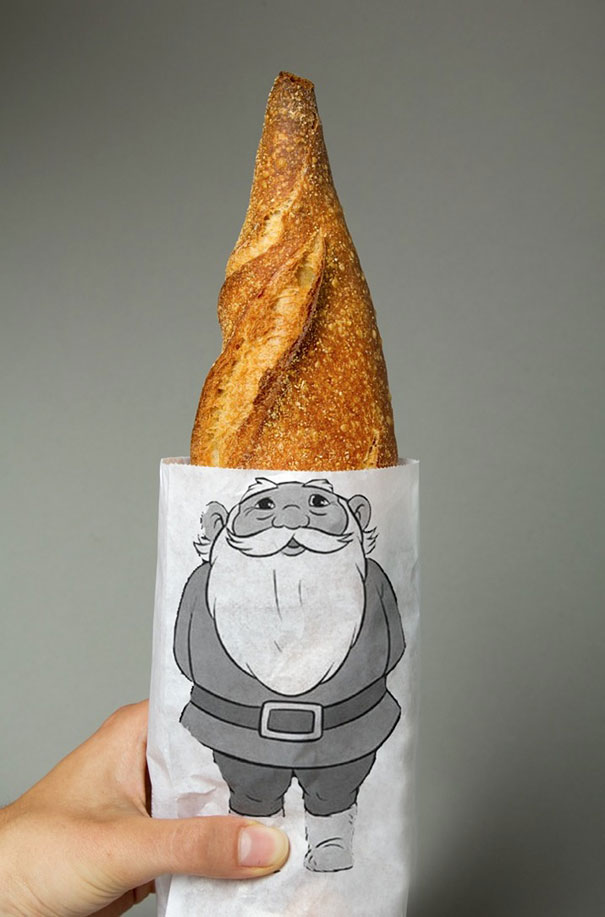 Packaging Creativo