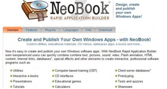 Neobook