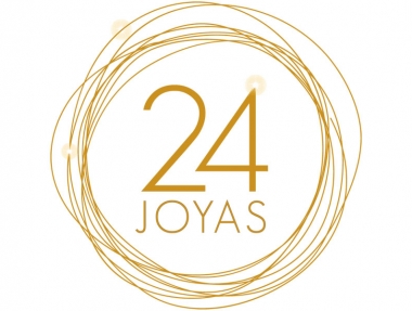 24 Joyas