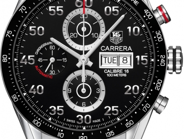 Tag Heuer Carrera