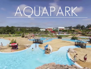 Aquapark Cerceda