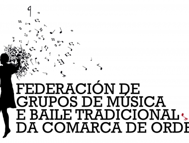 Federacion de Grupos de Musica e Baile tradicional