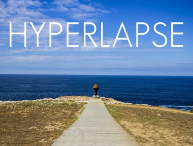 HyperLapse