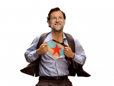 Mariano Rajoy