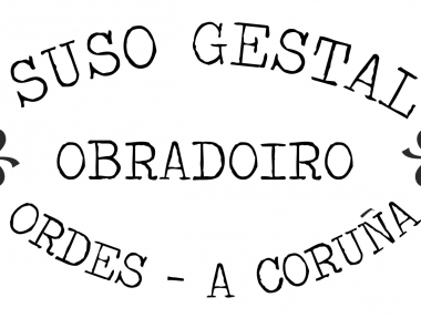 Obradoiro Suso Gestal