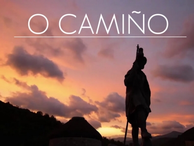 Time Lapse Camino de Santiago