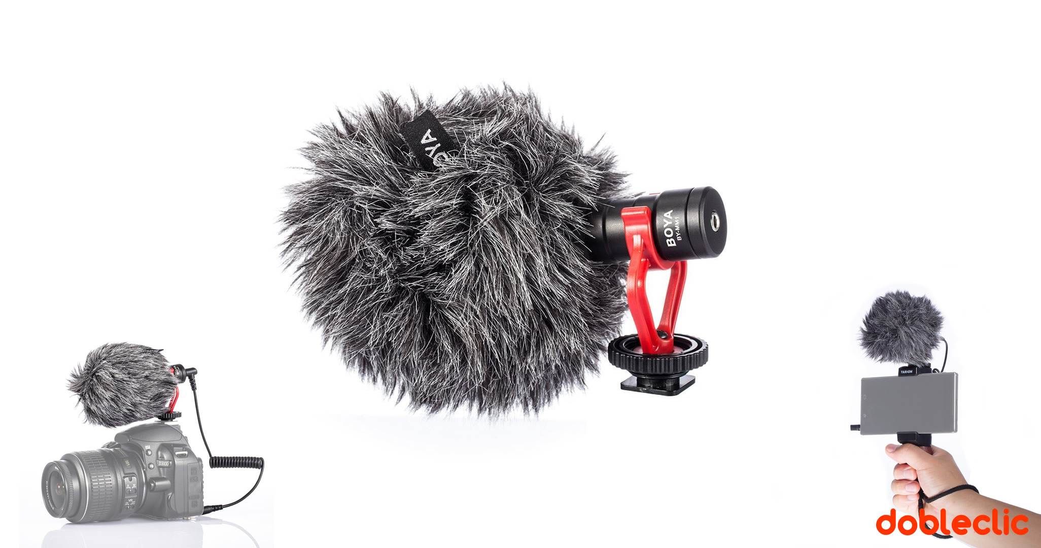 Jual Boya Microphone By Mm1 Kualitas Terbaik Harga Murah