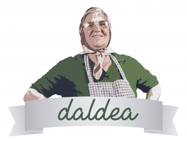 Daldea