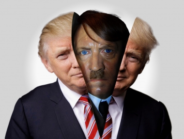 Donald Hitler