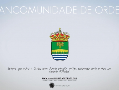 Mancomunidade de Ordes