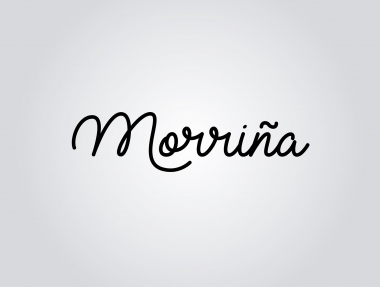 Morriña