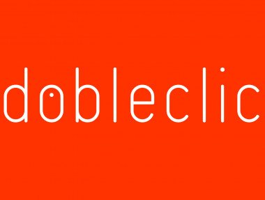 Rediseño de logotipo DobleClic 2020