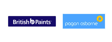 british paints pagan logos