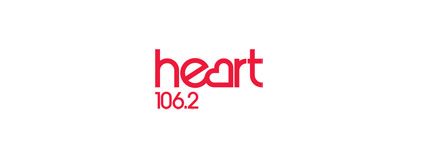 heart radio logo