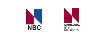 nbc nebraska etv network logos
