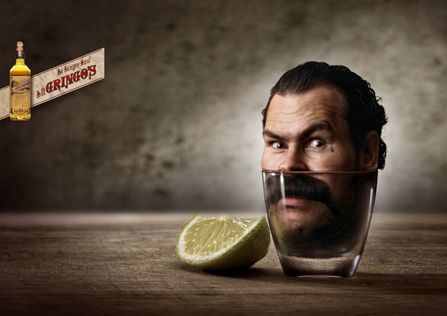 Publicidad Impactante